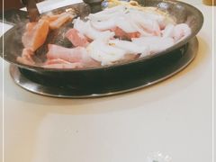 -君王铁帽烤肉(呼市总店)
