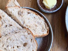 酸面包-BOR Eatery(安福路店)