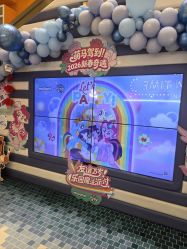 点击看大图 -meland club亲子乐园(重庆万象城店)