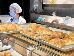 -mbd(华山路店)