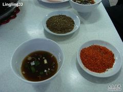 小料-大槐树烤肉馆