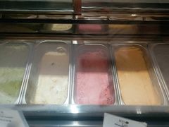 -漢咖啡·全服务式自助晚餐(武汉洲际酒店)