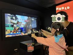 -汤姆熊欢乐世界(莘庄龙之梦店)