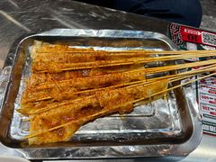 -堂堂小伙夫·辽宁小吃大排档(京西大悦城店)