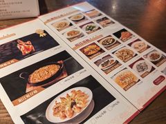 -张家卫·阳江菜·小海鲜(肥婆湾桥店)