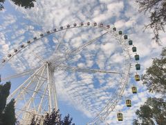 -西宁市人民公园(城西区)