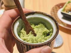 -禾绿回转寿司(苏宁广场店)