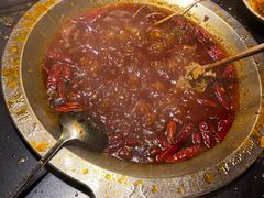 -大龙辣火锅·龙虾·烧烤(湖滨新天地店)