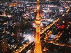 -龙塔