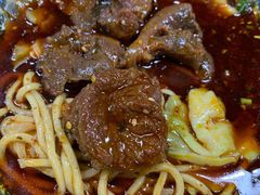 -蒋六十八梯眼镜面(狮子坪店)