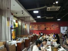 大堂-中庸素香阁(建发广场店)