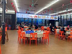 -红月湾海鲜饭店•沙滩海景(双月湾店)