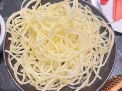 -巴蜀大将火锅(春熙店)