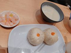 -李与白包子铺(桐梓林店)