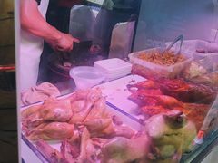 -章云板鸭(评事街店)