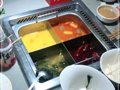 -船歌·鱼水饺青岛菜(合肥路永旺店)