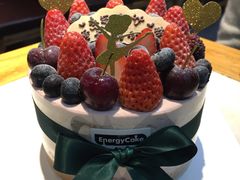 -EnergyCake蛋糕理想国