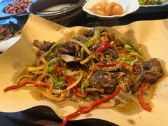 -那拉提之疆·新疆菜(美院店)