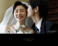 -CD视觉婚纱摄影