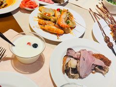 -富力丽思卡尔顿酒店·香荟全日制餐厅