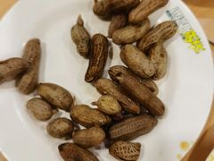 -西部马华清真兰州牛肉面·烧烤夜市(关东店)