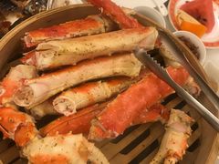 -蟹之国·精品蟹料理(极地店)