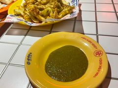 -碌碌发·东南亚风味烧烤档(体育西店)