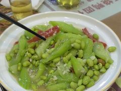 -刘昌兴菜馆(金轮第一城店)