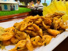 -海拉尔蒙古包(房山长阳总店)