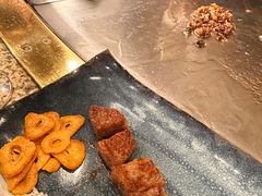 -神户牛排餐厅MOURIYA(总店)