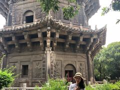 -福州开元寺