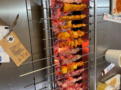 -白玉·朝鲜族烤串(南山店)