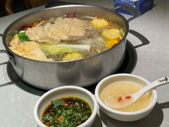 -俏牛哥鲜牛肉牛肆馆(重庆天地店)