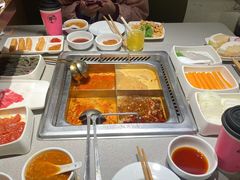 -海底捞火锅(万嘉360广场店)
