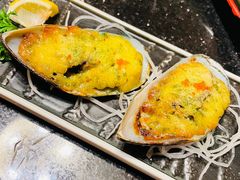 -稻早料理美术馆(城阳店)