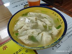 -卢聪艺小吃店(阳翟总店)
