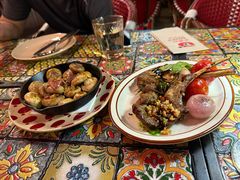 -BROWNSTONE布朗石西班牙餐厅(富城店)