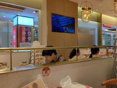-西贝(金桥店)
