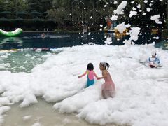 -三亚湾海居铂尔曼度假酒店