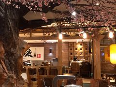大堂-黑牛の店·和牛烧肉(大悦城店)