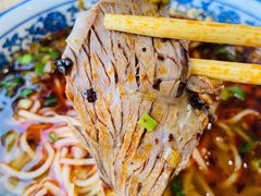-吾穆勒蓬灰牛肉面·清真(北滨河中路店)