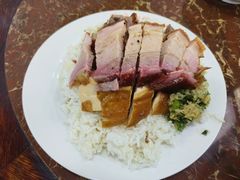 -陈光记烧腊店(罗保博士街店)