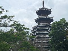 -厦门园林博览苑
