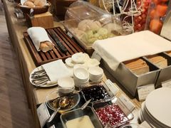 -索菲特酒店·海鲜自助 ·聚餐厅