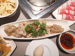 -海底捞火锅(万象城店)