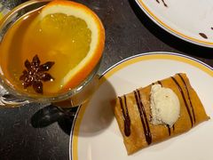 -La Creperie法餐厅(芮欧百货店)