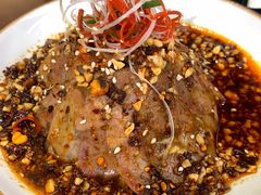 -川香鼎盛(市桥富华总店)