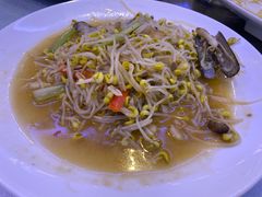 -潮喜竹溪荔湖酒家(荔枝湾店)