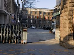 -中央戏剧学院(东城校区)