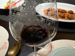 -荷风细雨·中国茶宴(碧云店)